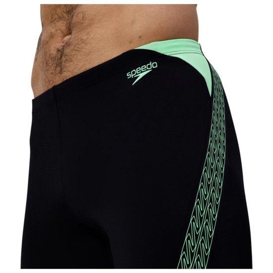 Speedo Ανδρικό μαγιό Mens Hyperboom Splice Jammer